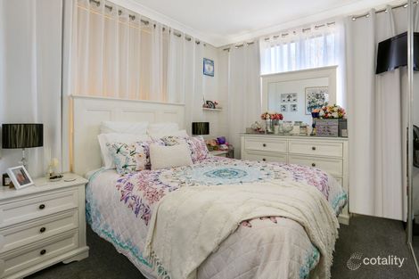 Property photo of 19 Lincoln Drive Cambridge Park NSW 2747