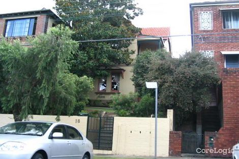Property photo of 18 Middleton Street Petersham NSW 2049
