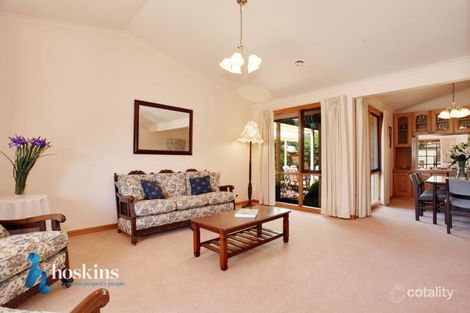 Property photo of 9 Aumann Court Croydon North VIC 3136