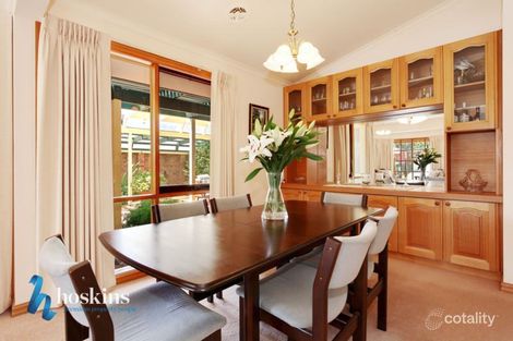 Property photo of 9 Aumann Court Croydon North VIC 3136