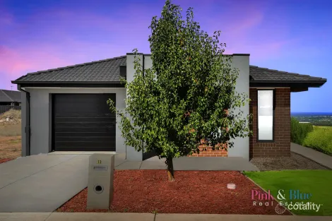 13 Wasim Cct, Rockbank, VIC 3335