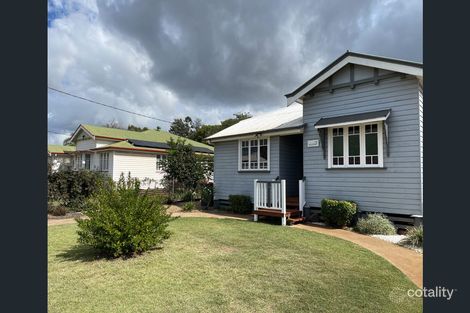 18 Belle St, Kingaroy, QLD 4610