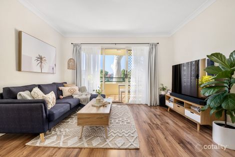 Property photo of 22/194-198 Willarong Road Caringbah NSW 2229