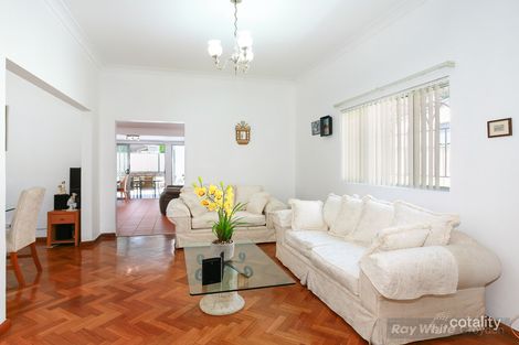 Property photo of 38 Linthorn Avenue Croydon Park NSW 2133