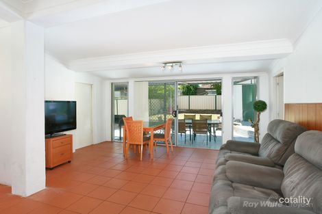 Property photo of 38 Linthorn Avenue Croydon Park NSW 2133