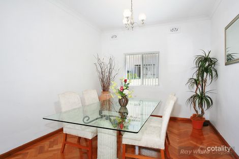 Property photo of 38 Linthorn Avenue Croydon Park NSW 2133