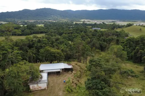 839 Silkwood Japoon Rd, No. 4 Branch, QLD 4856