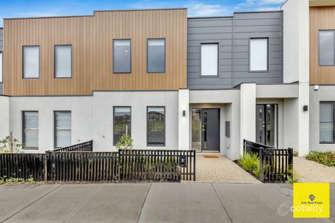 8 Westphalia Walk, Bonnie Brook, VIC 3335
