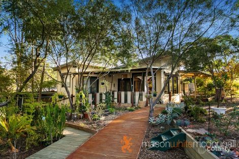 Property photo of 48 Collins Lane Yarrambat VIC 3091