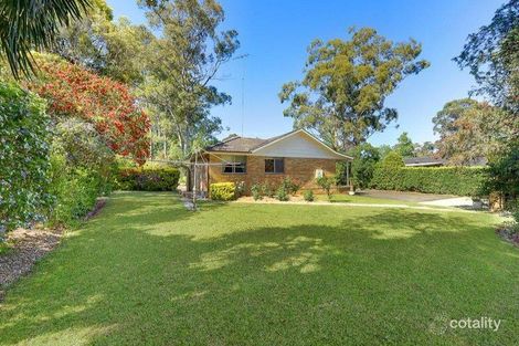 Property photo of 148 Hull Road West Pennant Hills NSW 2125