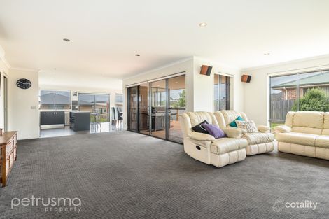 Property photo of 23 Horsham Road Oakdowns TAS 7019