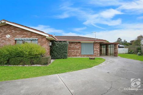 Property photo of 2/331 Christopher Court Lavington NSW 2641