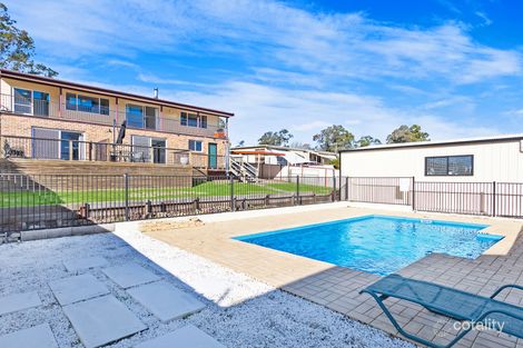 Property photo of 14 Creer Street Bonnells Bay NSW 2264