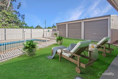 Property photo of 17 Keating Street Chinchilla QLD 4413