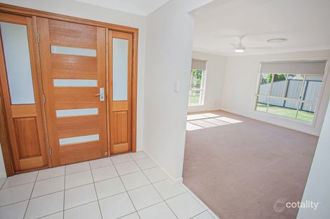Property photo of 17 Keating Street Chinchilla QLD 4413
