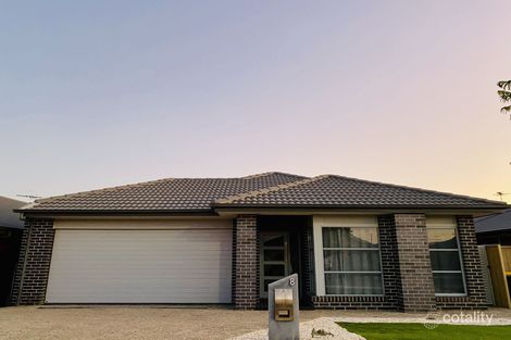 Property photo of 8 Matelot Street Seaford Meadows SA 5169