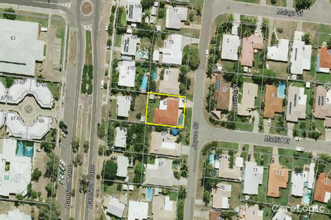 Property photo of 83 Joyce Street Kirwan QLD 4817