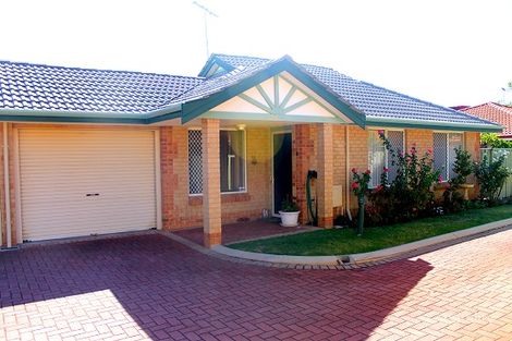 8/177 Epsom Ave, Redcliffe, WA 6104