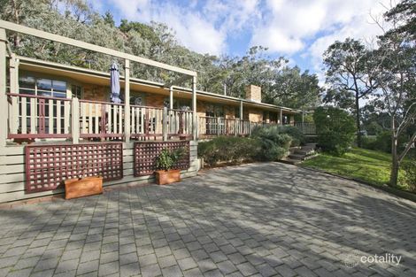 293-295 Oban Rd, Donvale, VIC 3111