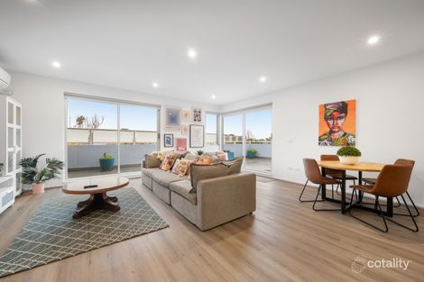 Property photo of 20/195 Brunswick Road Brunswick VIC 3056