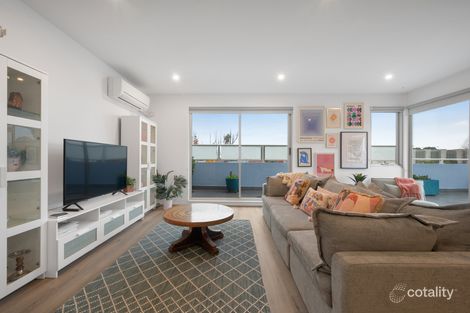 Property photo of 20/195 Brunswick Road Brunswick VIC 3056