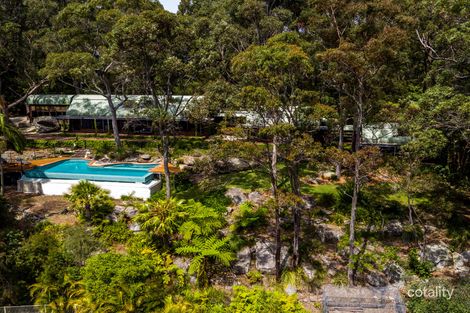 Property photo of 24 Gilwinga Drive Bayview NSW 2104