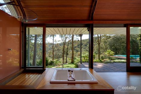 Property photo of 24 Gilwinga Drive Bayview NSW 2104