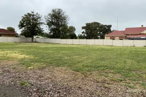 36 Cockburn Rd, Jamestown, SA 5491
