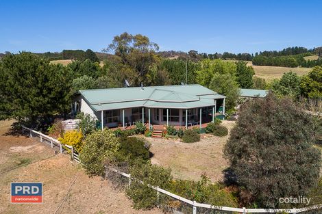 Property photo of 125 Clare Lane Bungendore NSW 2621