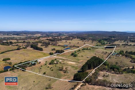 Property photo of 125 Clare Lane Bungendore NSW 2621