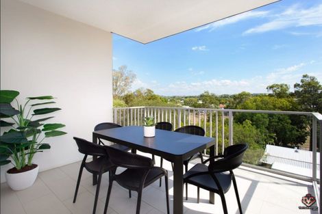 L3/54 Lincoln St, Greenslopes, QLD 4120