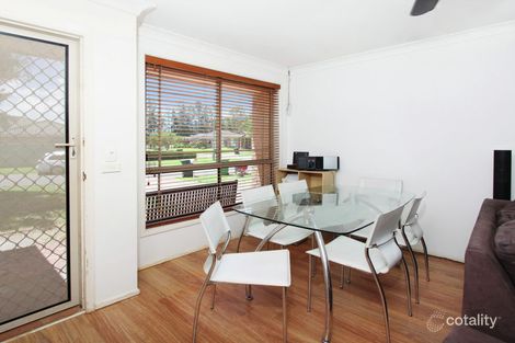 Property photo of 6 Linara Circuit Glenmore Park NSW 2745