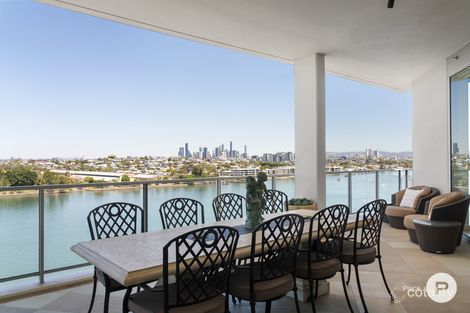 Property photo of 162/37 Harbour Road Hamilton QLD 4007