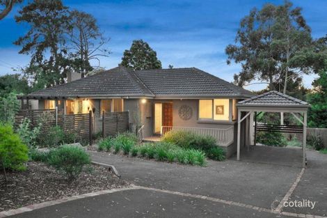 Property photo of 1/23 Davey Road Montmorency VIC 3094