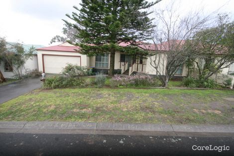 Property photo of 1/6 Hillcrest Avenue Ferntree Gully VIC 3156