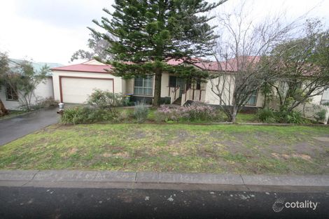 Property photo of 1/6 Hillcrest Avenue Ferntree Gully VIC 3156