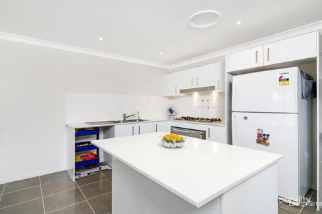 Property photo of 8 Stephenson Drive Ropes Crossing NSW 2760