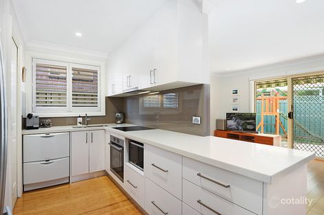 Property photo of 2/10 Cowland Avenue East Hills NSW 2213