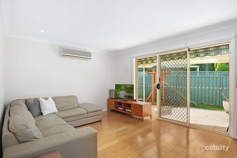 Property photo of 2/10 Cowland Avenue East Hills NSW 2213