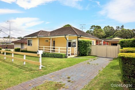 Property photo of 113 Plunkett Street Nowra NSW 2541