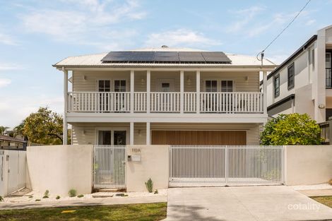 110a Stuart St, Bulimba, QLD 4171