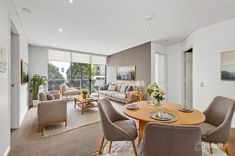 Property photo of 437/2 Stedman Street Rosebery NSW 2018