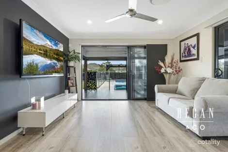 Property photo of 18 Premier Place Narangba QLD 4504