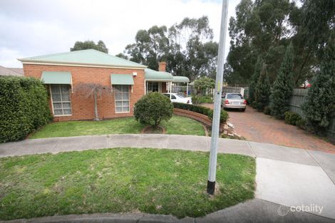 6 Kincaid Ct, Ferntree Gully, VIC 3156