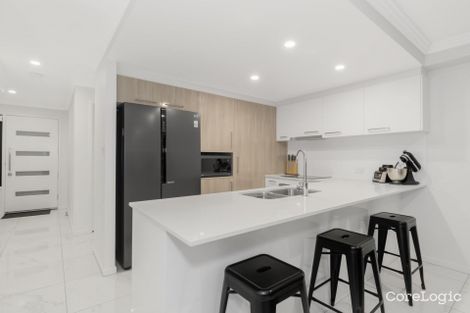 Property photo of 14/18 Tian Crescent Upper Coomera QLD 4209