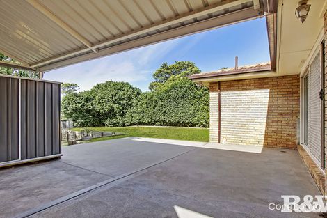 Property photo of 6 Gardner Street Rooty Hill NSW 2766