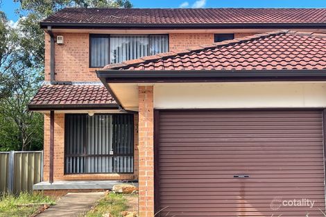 4/28 Kimberley St, Leumeah, NSW 2560