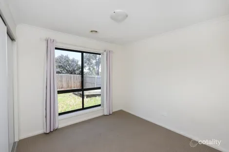 Property photo of 5 Lores Drive Brookfield VIC 3338