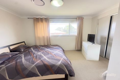 Property photo of 3/46 Cobbett Street Wetherill Park NSW 2164
