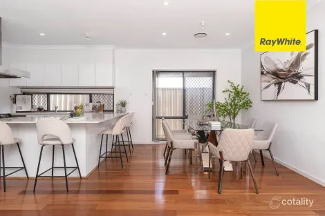 Property photo of 40A Second Avenue Berala NSW 2141